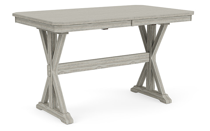 Newport counter 2024 height table